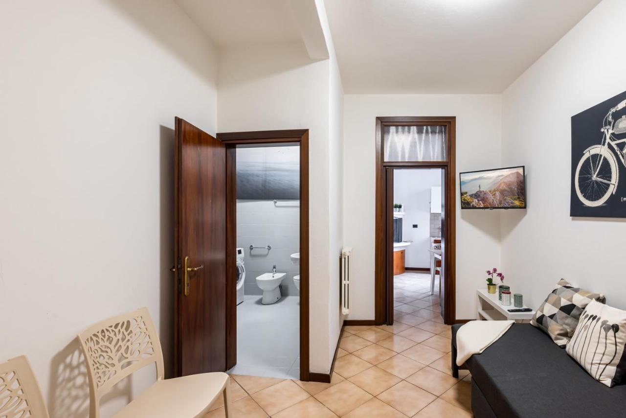 San Vincenzo Apartments 1 - 2 - 4 Vigonza Exterior photo