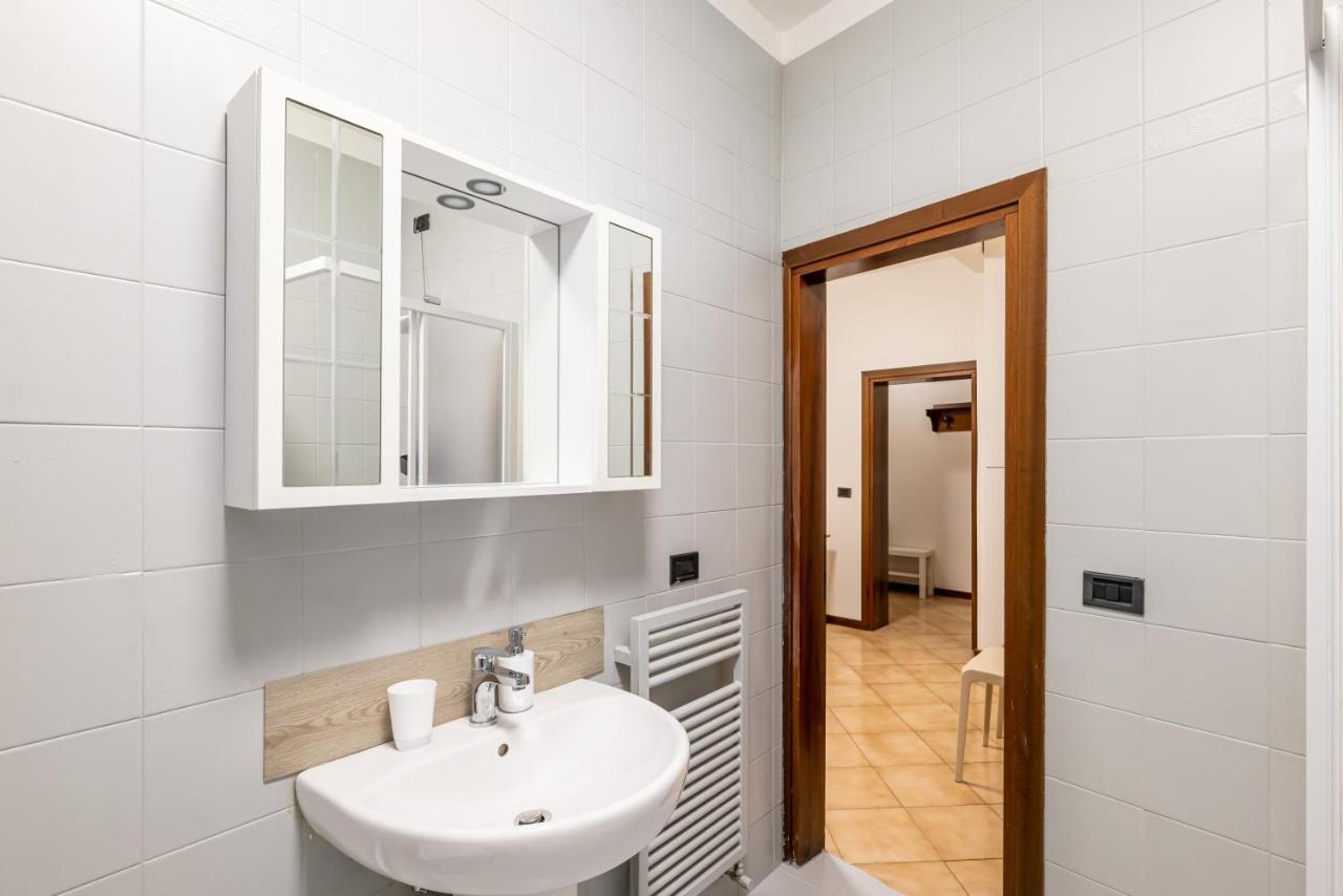 San Vincenzo Apartments 1 - 2 - 4 Vigonza Exterior photo