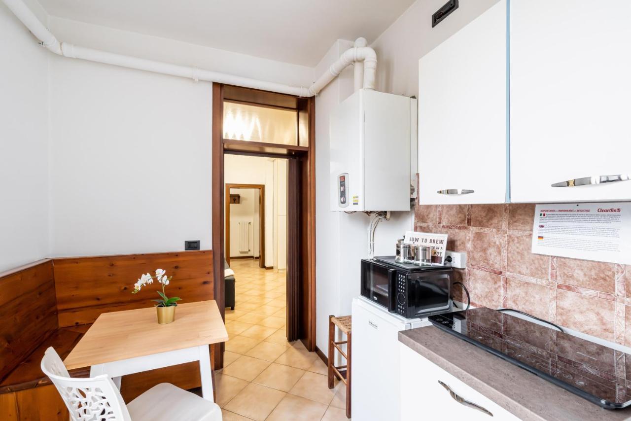 San Vincenzo Apartments 1 - 2 - 4 Vigonza Exterior photo