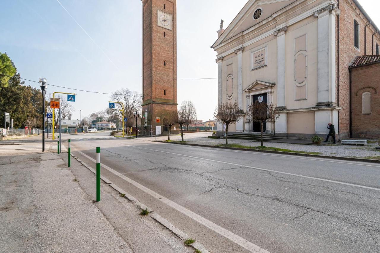 San Vincenzo Apartments 1 - 2 - 4 Vigonza Exterior photo