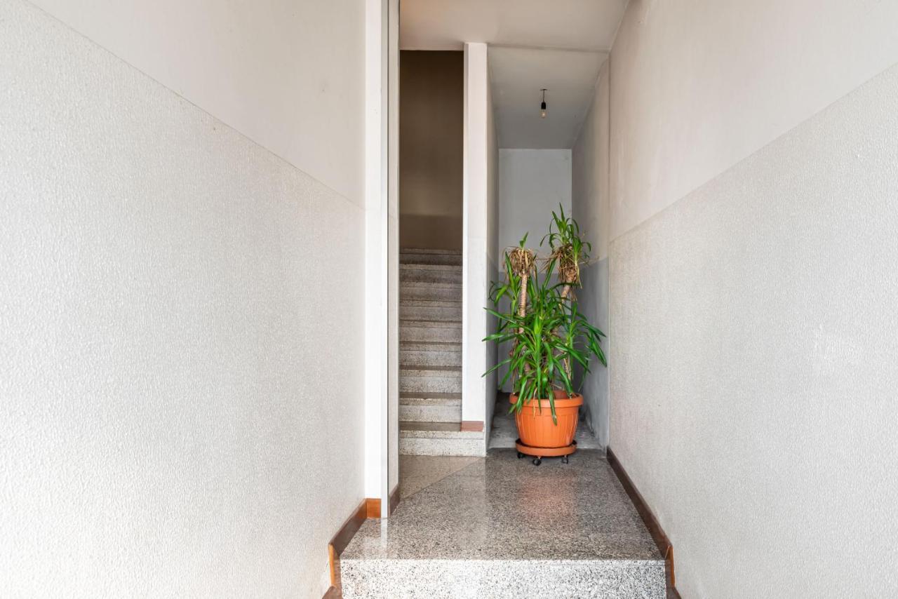 San Vincenzo Apartments 1 - 2 - 4 Vigonza Exterior photo