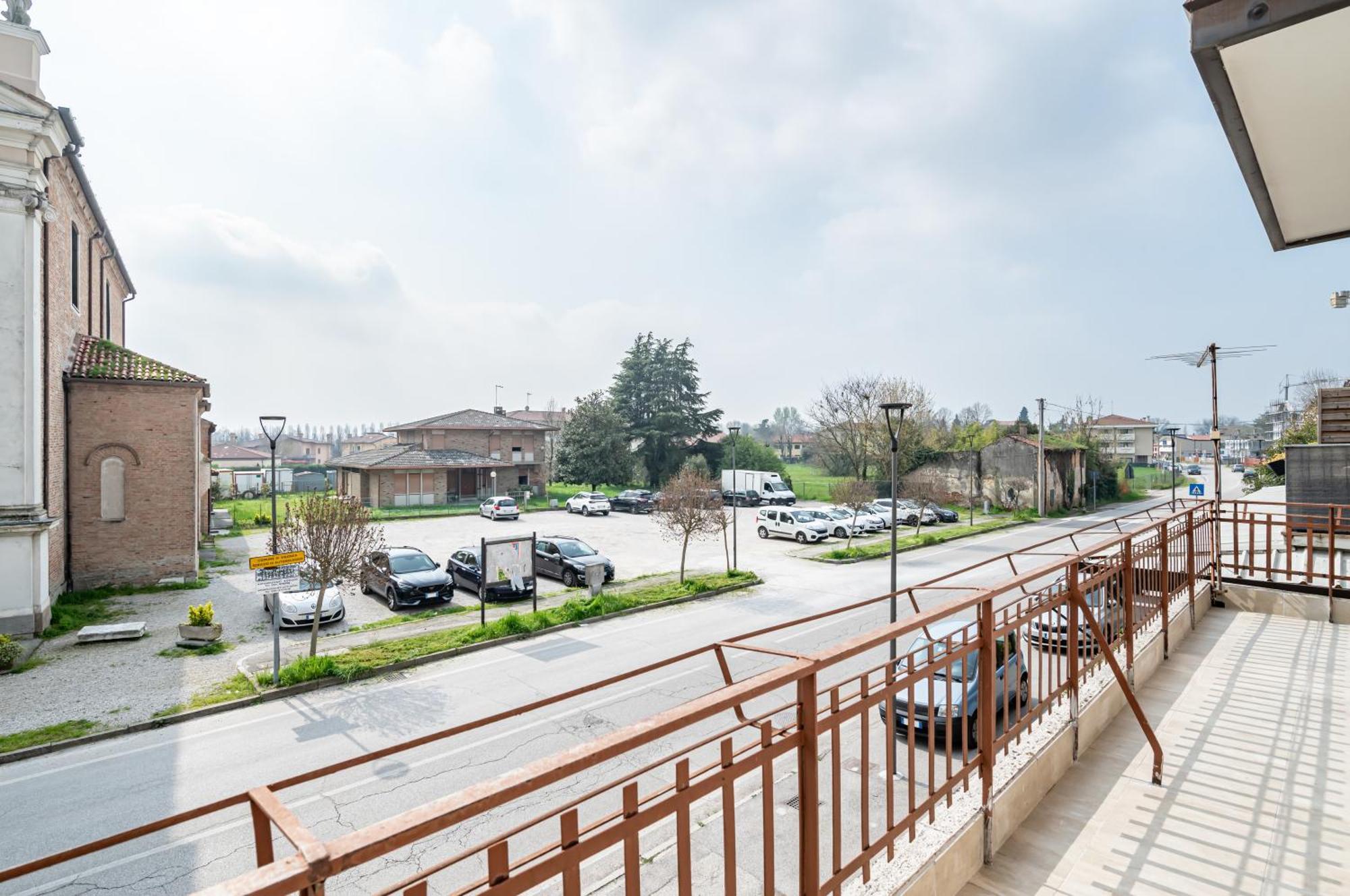 San Vincenzo Apartments 1 - 2 - 4 Vigonza Exterior photo