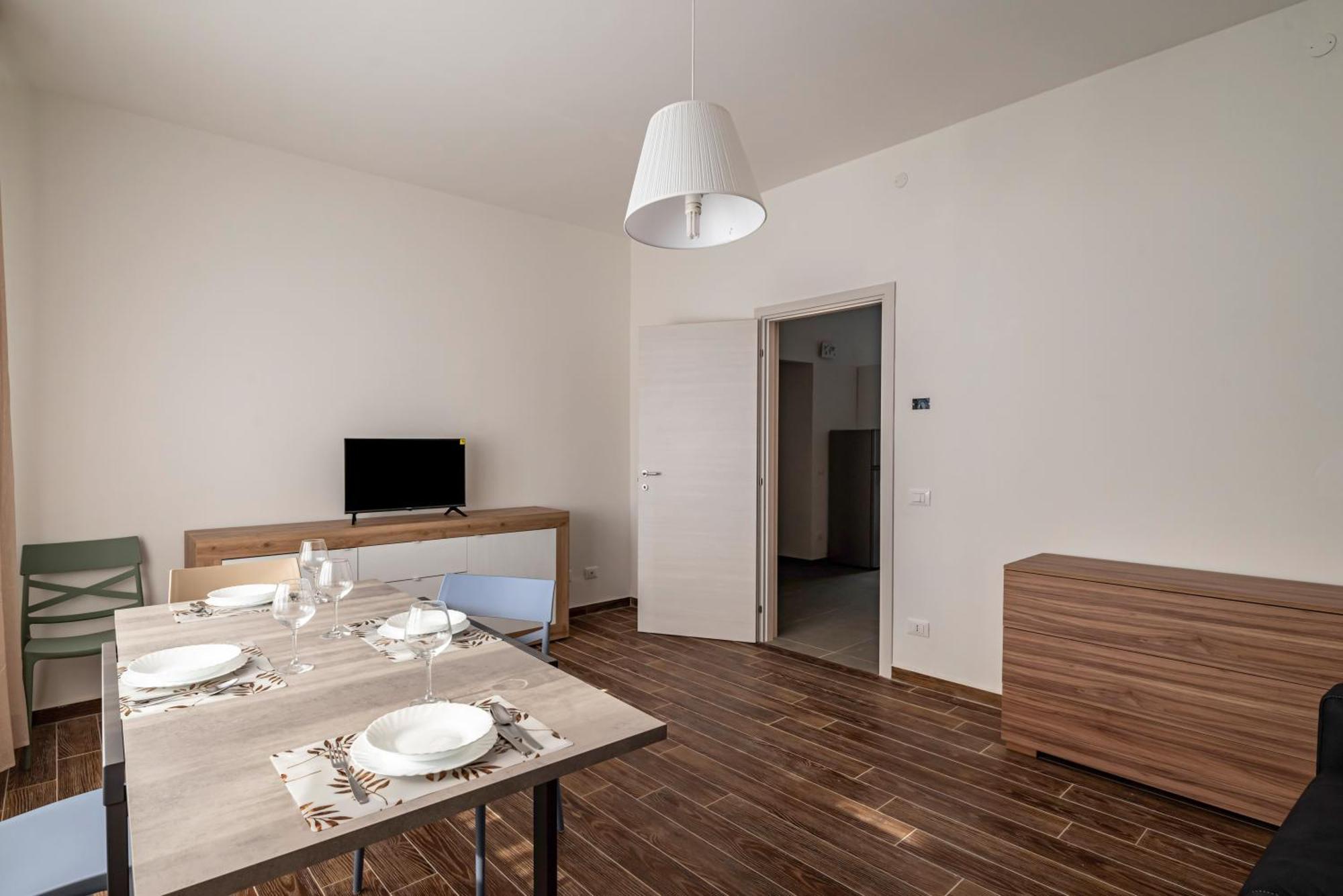 San Vincenzo Apartments 1 - 2 - 4 Vigonza Exterior photo