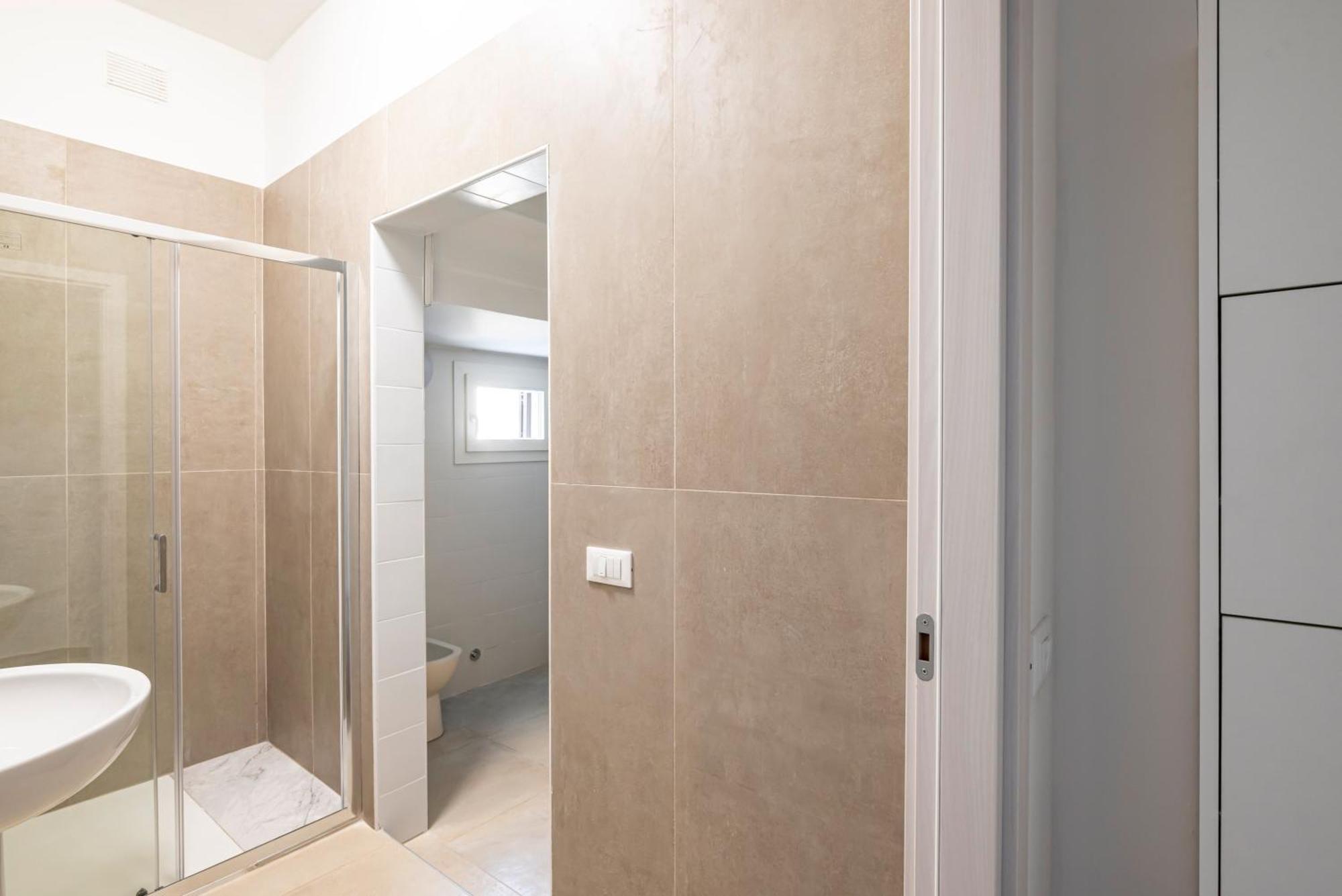 San Vincenzo Apartments 1 - 2 - 4 Vigonza Exterior photo