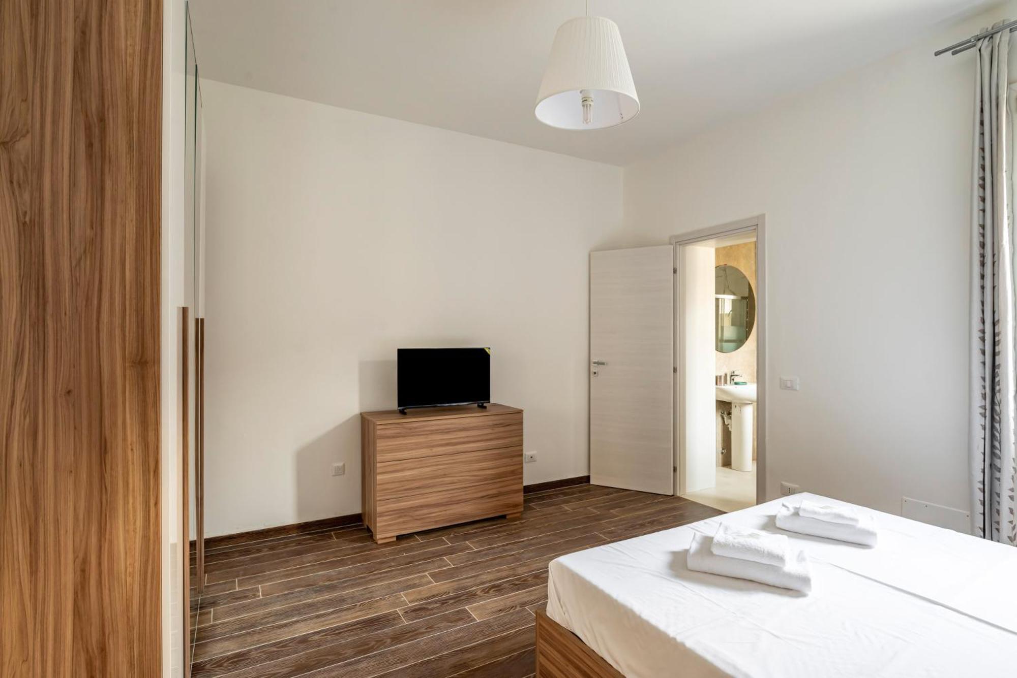 San Vincenzo Apartments 1 - 2 - 4 Vigonza Exterior photo